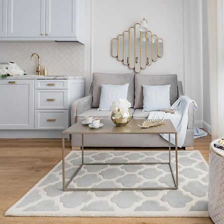 Apartament Golden Place 2 كراكوفيا المظهر الخارجي الصورة