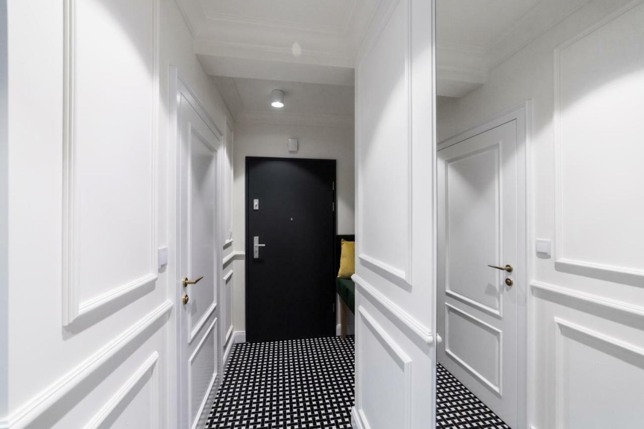 Apartament Golden Place 2 كراكوفيا المظهر الخارجي الصورة