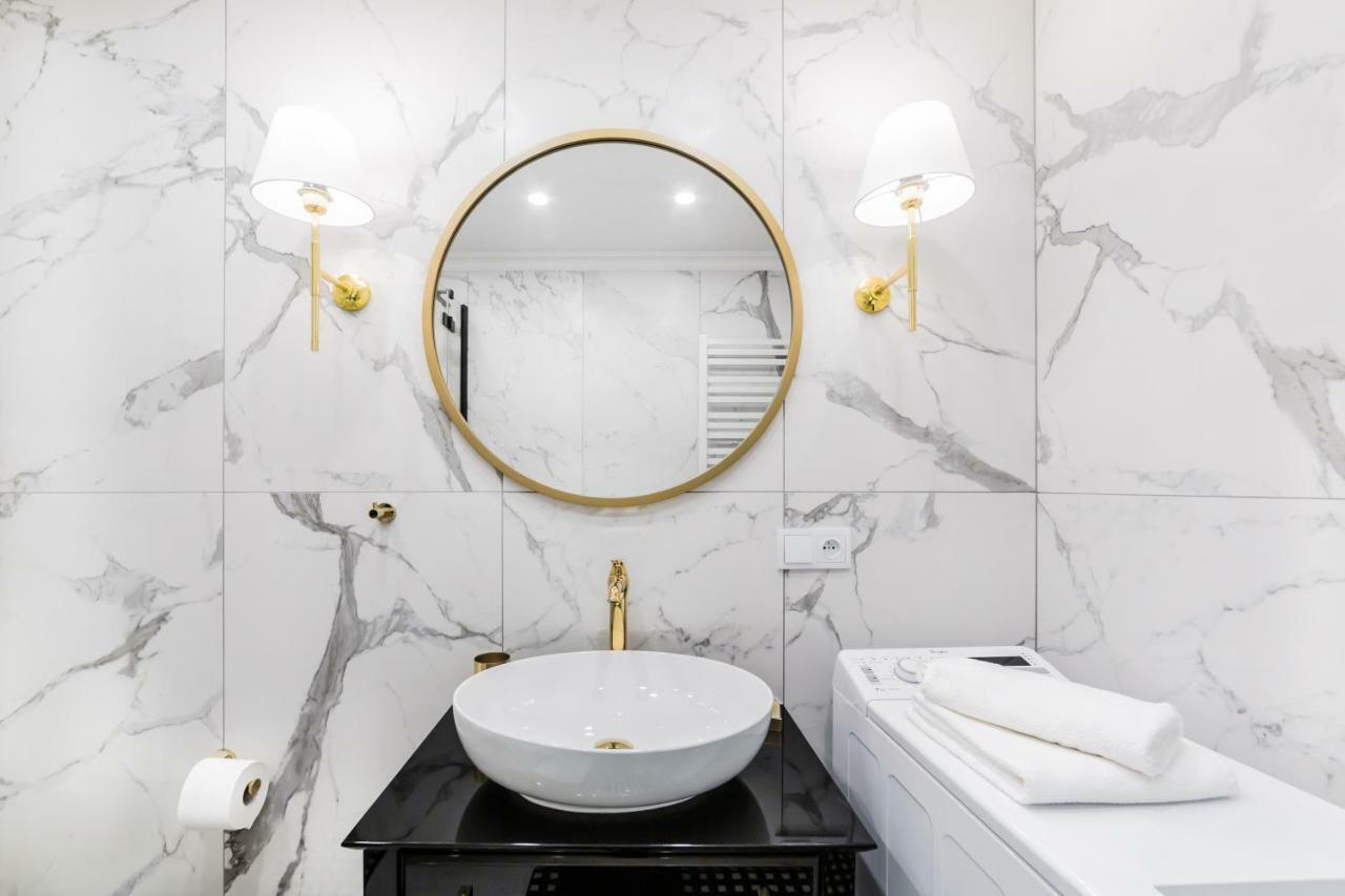 Apartament Golden Place 2 كراكوفيا المظهر الخارجي الصورة