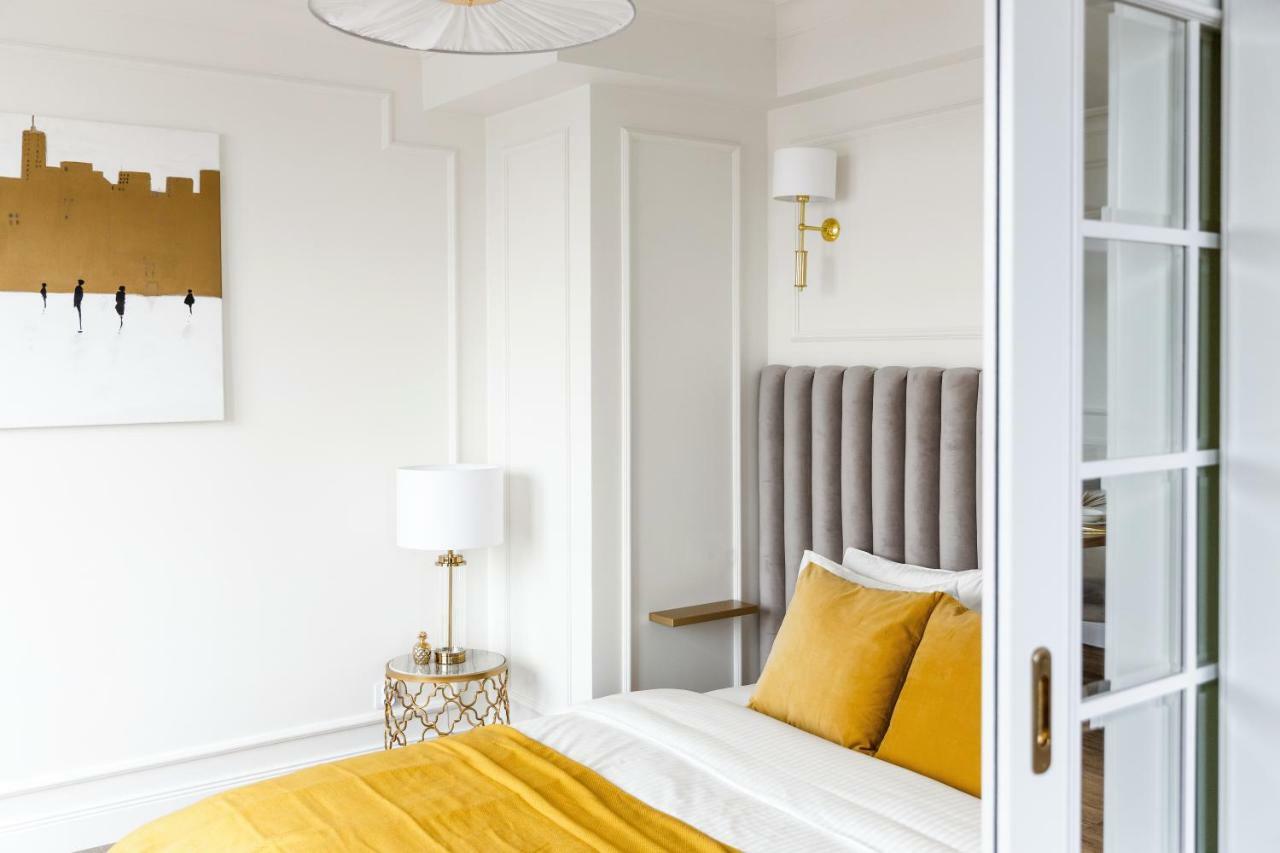 Apartament Golden Place 2 كراكوفيا المظهر الخارجي الصورة