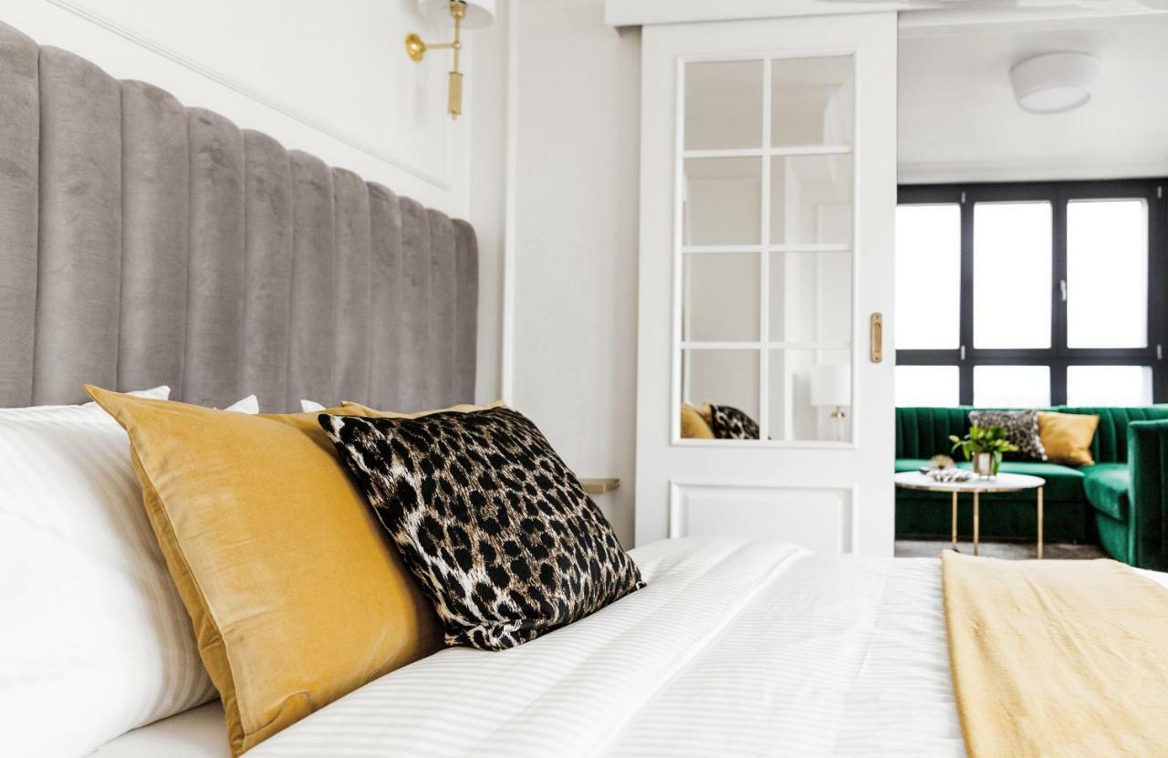 Apartament Golden Place 2 كراكوفيا المظهر الخارجي الصورة